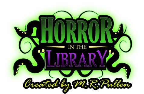 Horror in the Library
