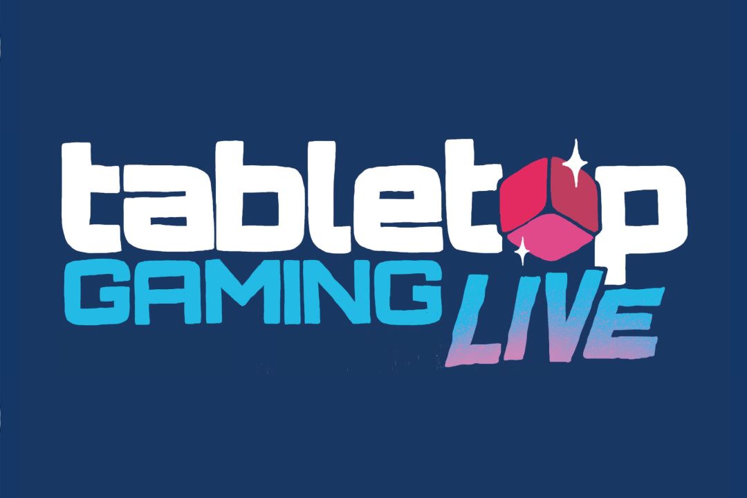 Tabletop Gaming Live