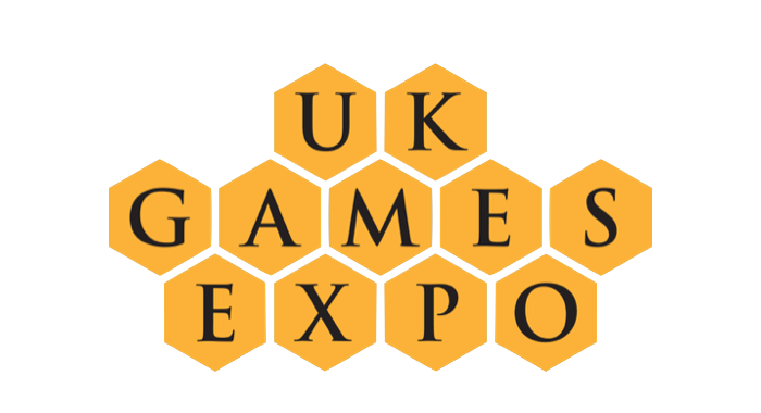 UK Games Expo