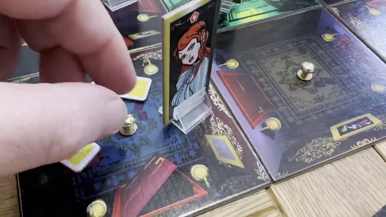 Board Game Clip 4 thumbnail