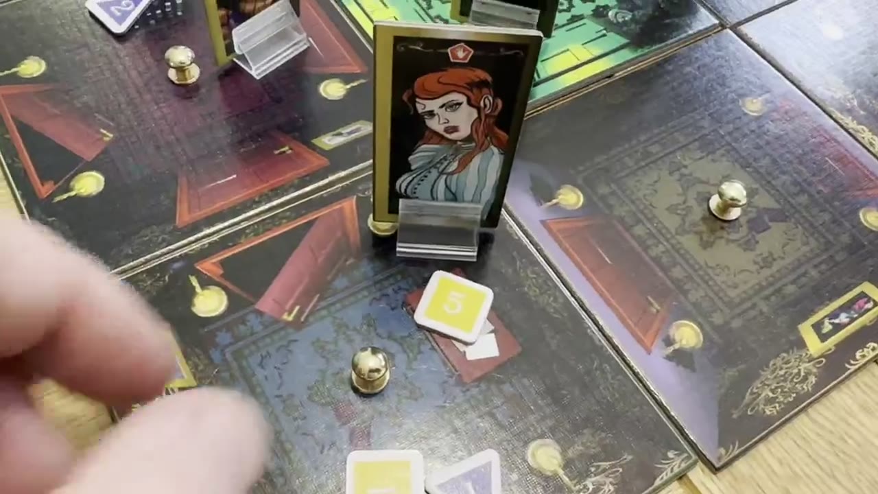 Board Game Clip 5 thumbnail
